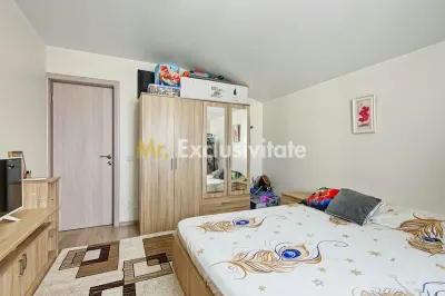 Casă 3 camere Pitești - poza 9