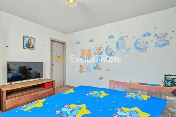 Casă 3 camere Pitești - poza 10
