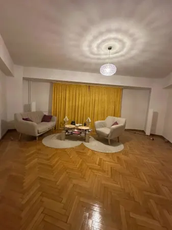 Apartament 3 camere București - poza 1