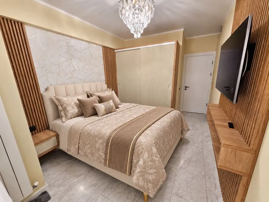 Apartament 2 camere Năvodari - poza 1