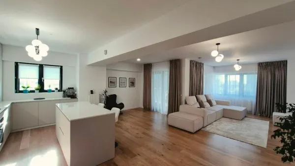 Apartament 3 camere București - poza 1