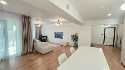 Apartament 3 camere București - poza 2