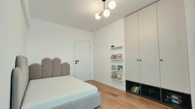 Apartament 3 camere București - poza 11