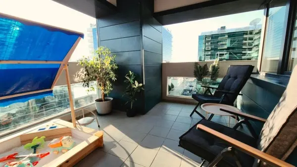 Apartament 3 camere București - poza 12