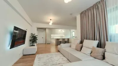 Apartament 3 camere București - poza 3