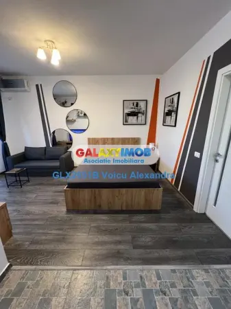 Apartament 1 camera București - poza 1