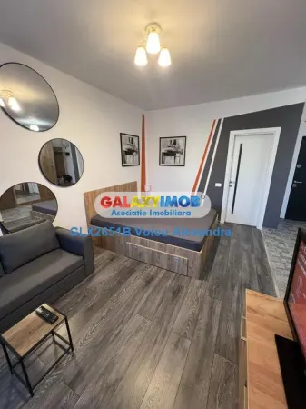 Apartament 1 camera București - poza 3