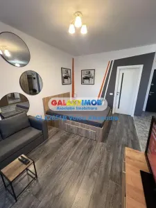 Apartament 1 camera București - poza 3