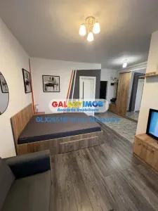 Apartament 1 camera București - poza 5