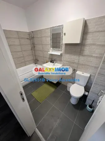 Apartament 1 camera București - poza 8