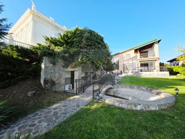 Casă 6 camere Snagov - poza 6
