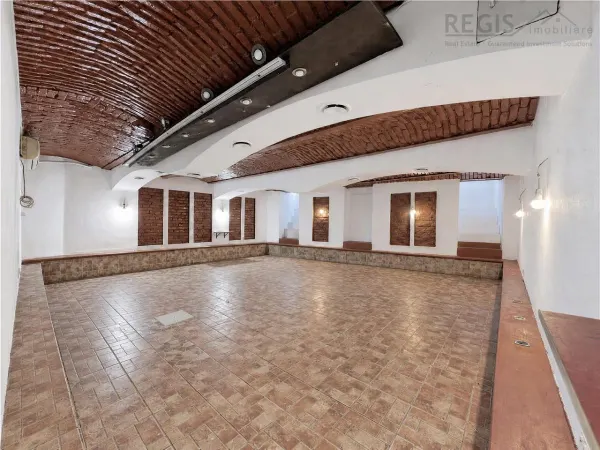 Spațiu comercial Brașov - poza 3