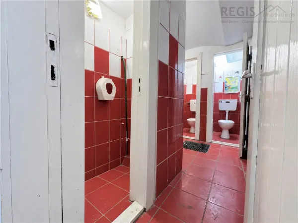 Spațiu comercial Brașov - poza 9