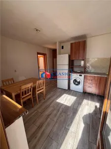 Vanzare apartament 3 camere bloc izolat termic in Grigorescu- zona Casa Radio - Cluj-Napoca
