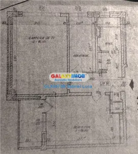 Apartament 2 camere București - poza 6