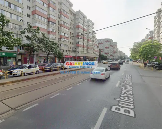 Spațiu comercial București - poza 1