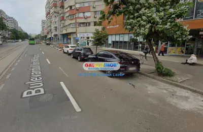 Spațiu comercial București - poza 3