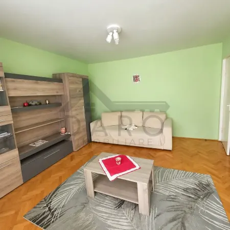 Apartament 2 camere Târgu Mureș - poza 1