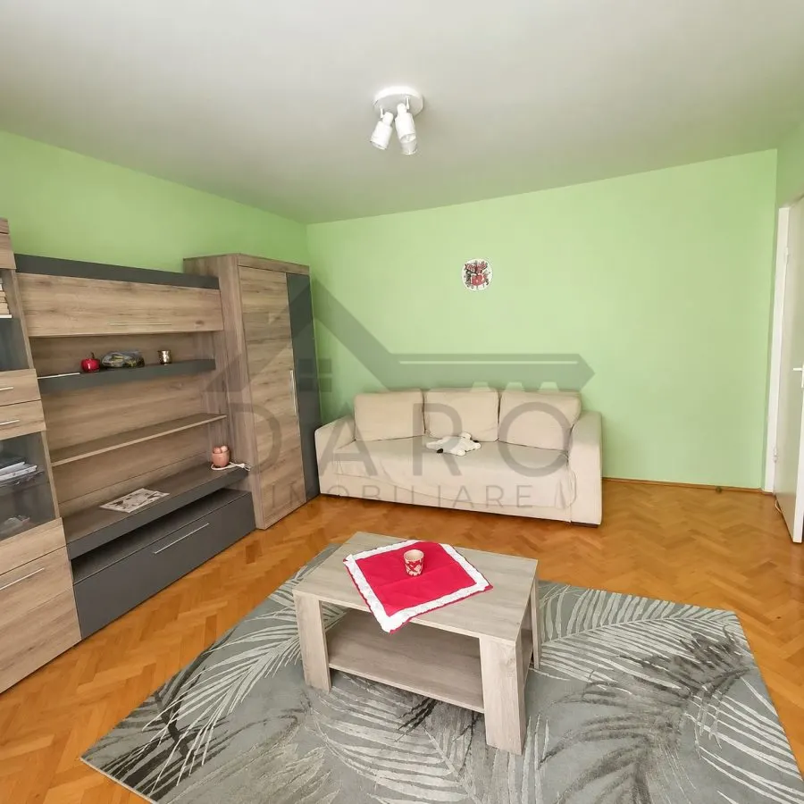 Apartament 2 camere Târgu Mureș - poza 1