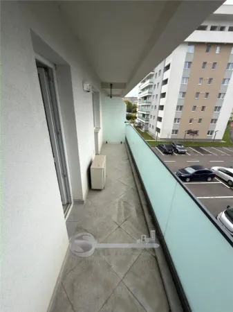 Apartament 1 camera Iași - poza 18