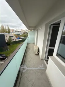Apartament 1 camera Iași - poza 19