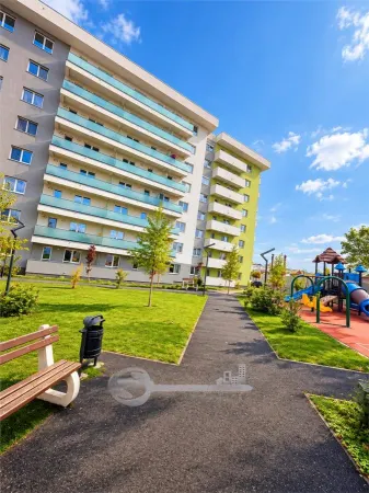 Apartament 1 camera Iași - poza 30
