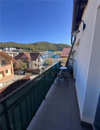 Apartament 3 camere Florești - poza 8