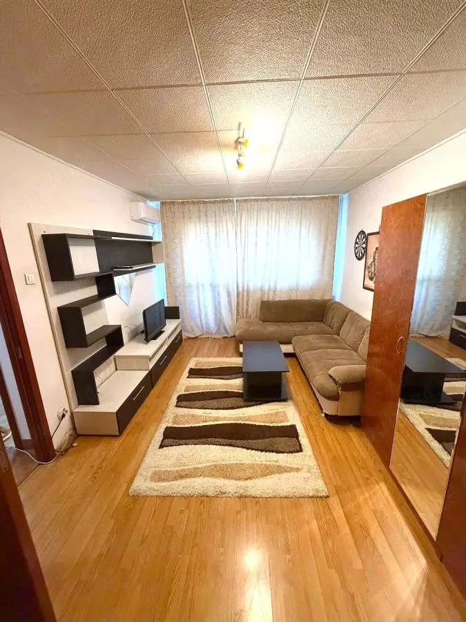 Apartament 2 camere București - poza 1