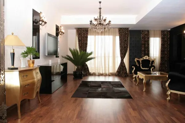 Apartament 3 camere București - poza 1