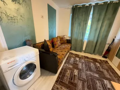 Vanzare camera camin  renovata - mobilata si utilata - Iasi