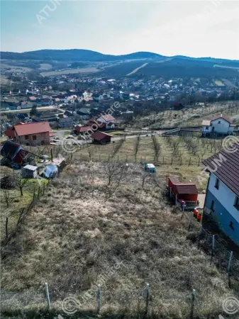 Teren Șura Mare - poza 1