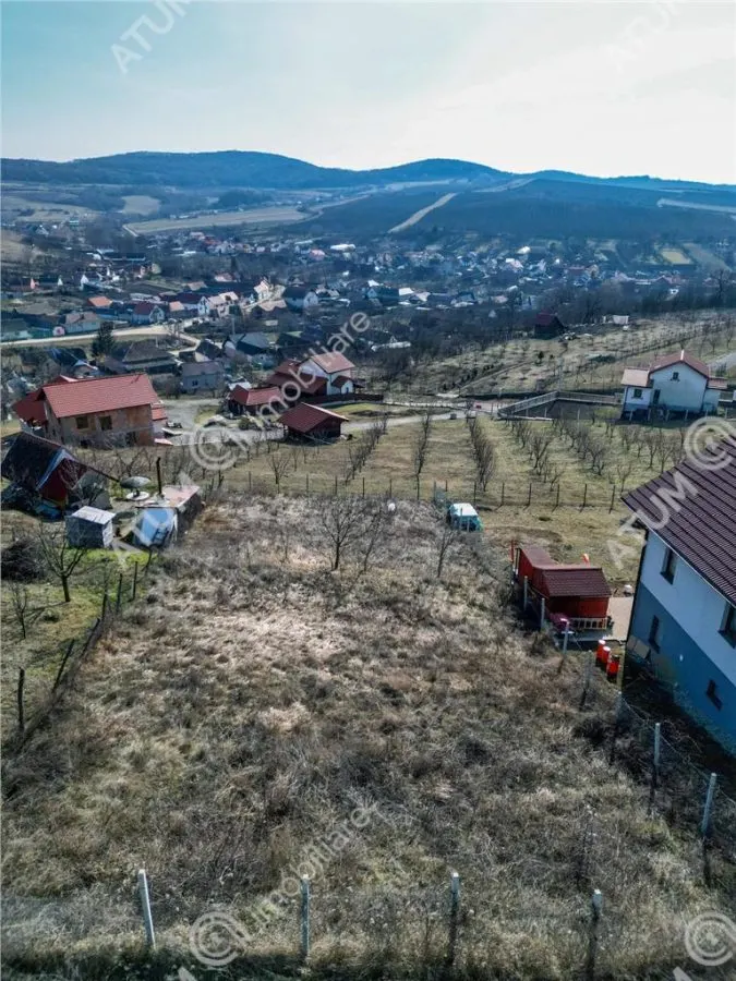 Teren Șura Mare - poza 1