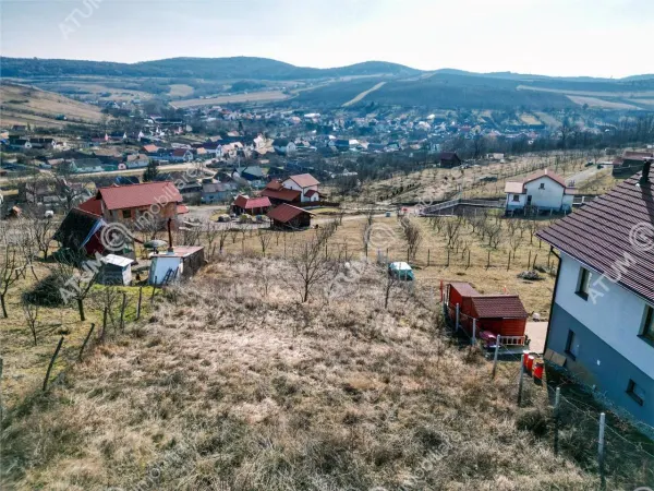 Teren Șura Mare - poza 2
