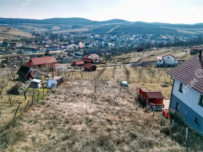 Teren Șura Mare - poza 2