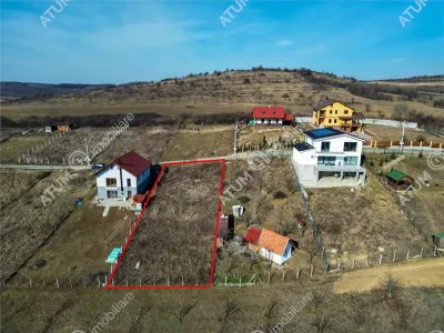 Teren Șura Mare - poza 4