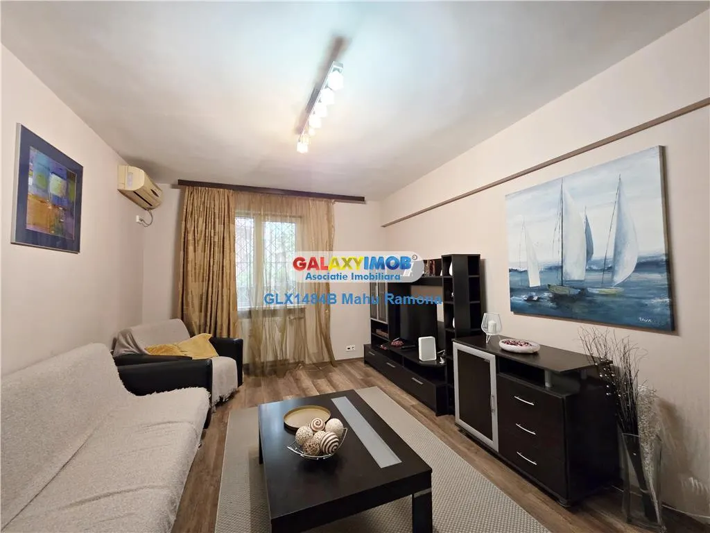 Apartament 2 camere București - poza 1