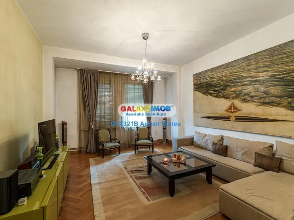 Apartament 5 camere București - poza 2