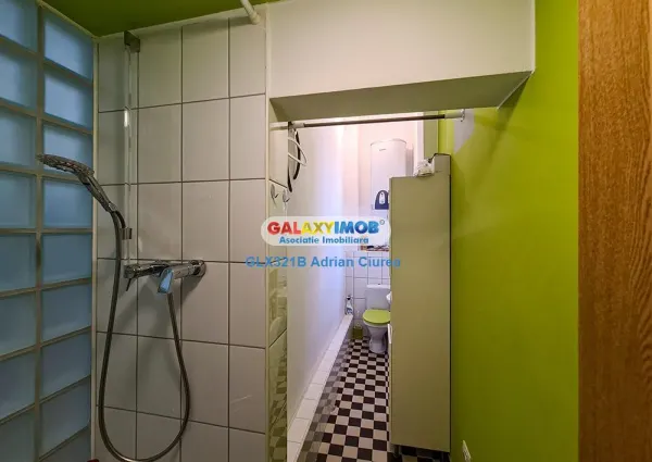 Apartament 5 camere București - poza 12