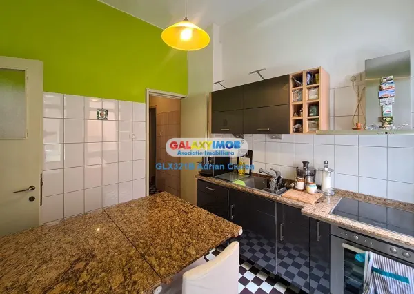 Apartament 5 camere București - poza 14