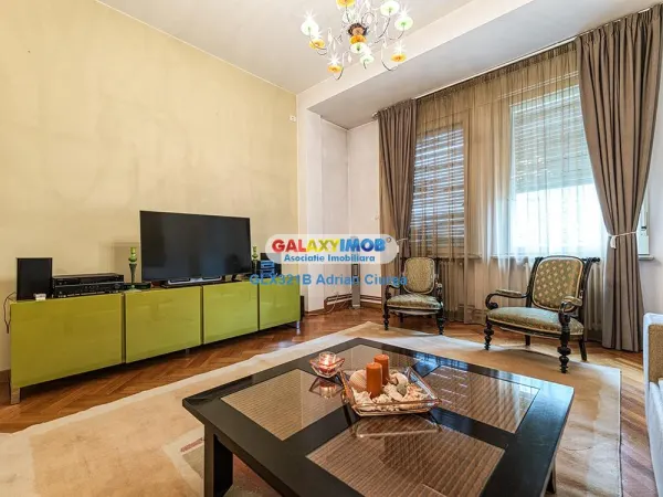Apartament 5 camere București - poza 3