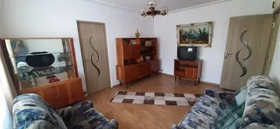 Apartament 3 camere Târgoviște - poza 2