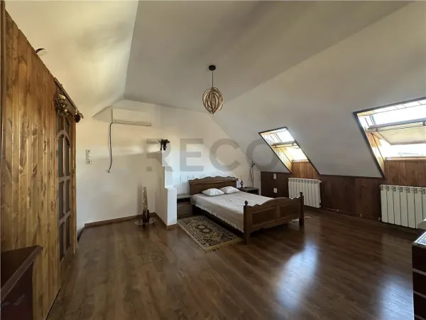 Casă 3 camere Oradea - poza 1