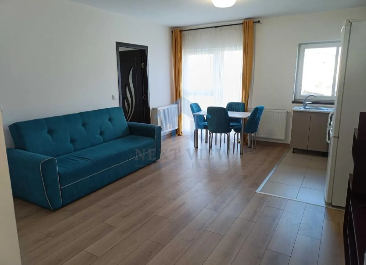 Apartament 3 camere Florești - poza 1