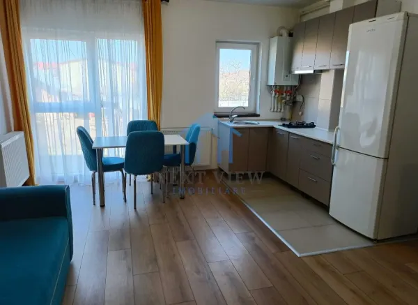 Apartament 3 camere Florești - poza 4