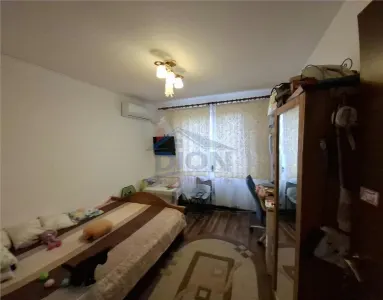 pe Camil Ressu - la 2 minute de metrou N. Grigorescu - Bucuresti