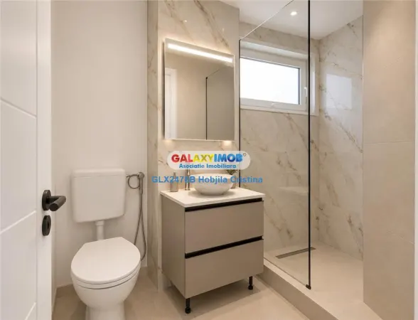 Apartament 3 camere București - poza 1