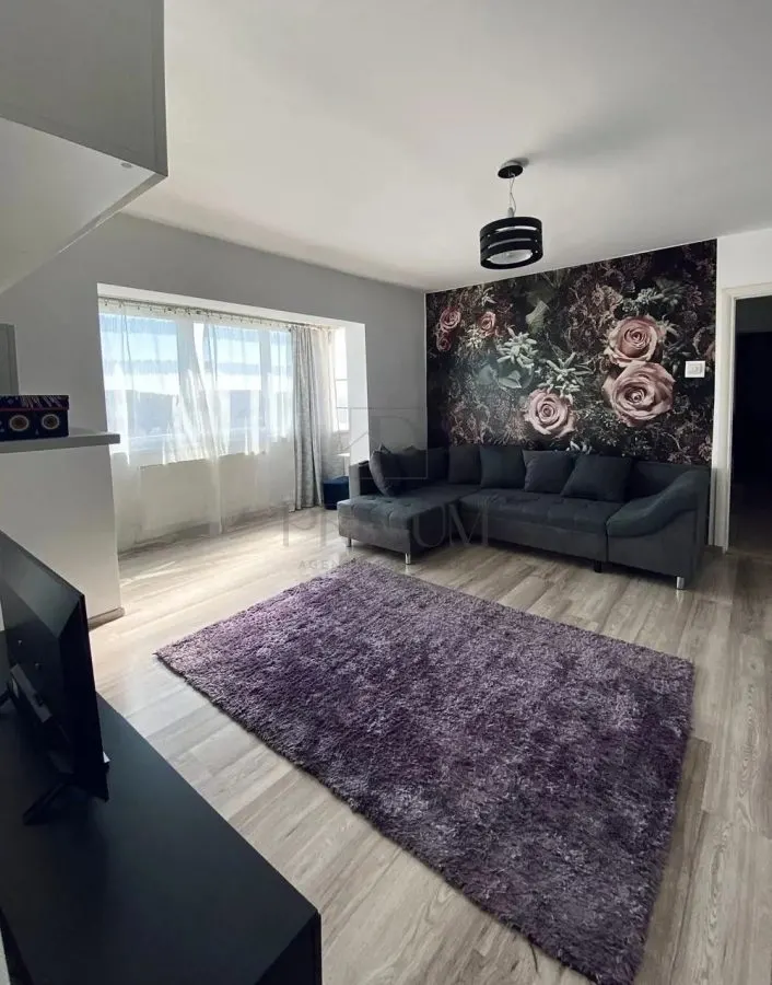 Apartament 2 camere Timișoara - poza 1