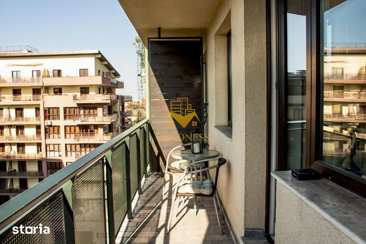 Apartament 2 camere Cluj-Napoca - poza 1