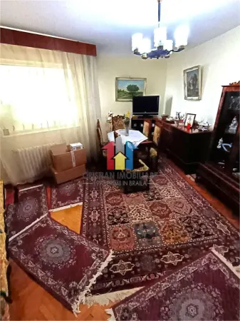 Apartament 3 camere Brăila - poza 1