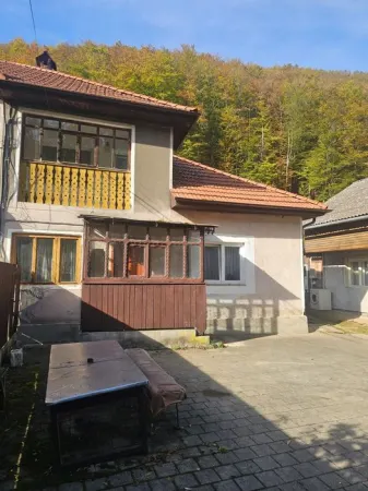 Casă 4 camere Cugir - poza 8